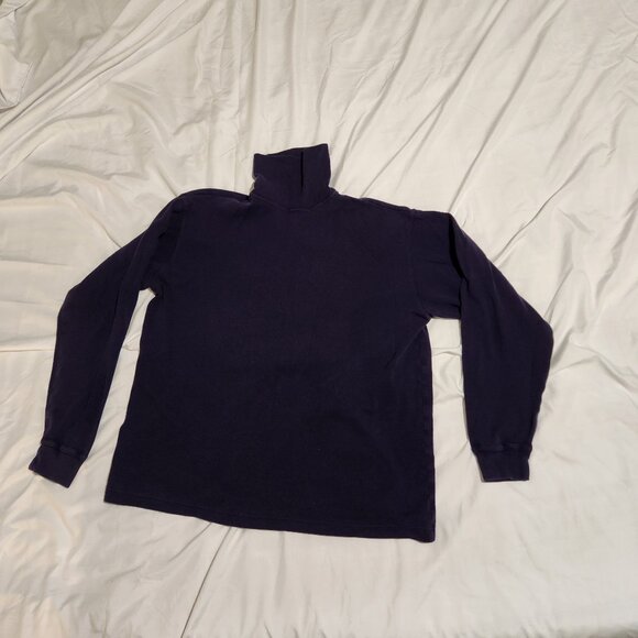 2 J Crew Turtlenecks - Medium - Picture 5 of 9